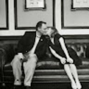 Meet your Posher, Susannah